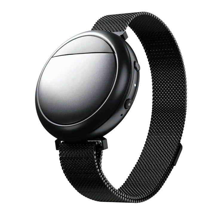 Issviva x Embr Wave® Smart Cooling & Warming Bracelet Rose Gold - TEST