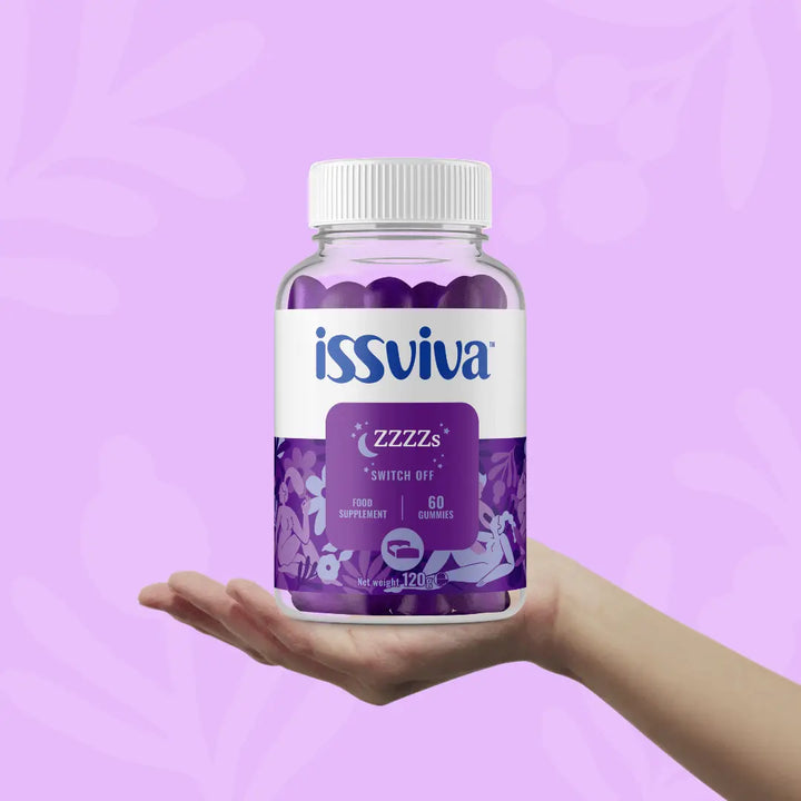 Issviva Faça uma Pausa