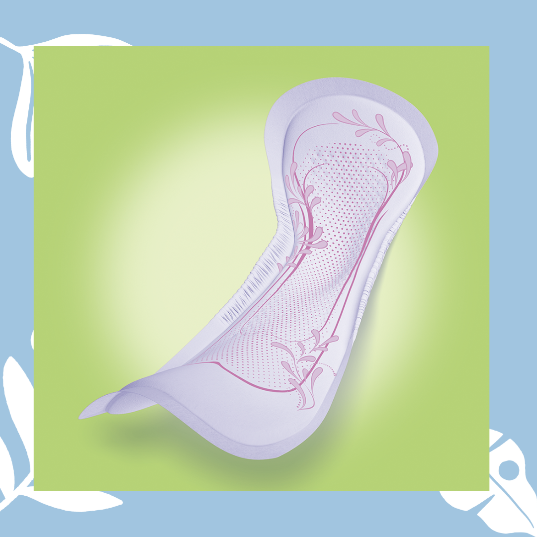 TENA Lady Discreet Normal