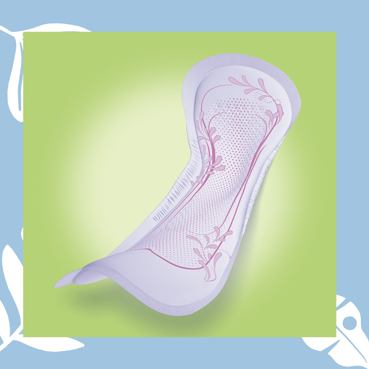 TENA Lady Discreet Normal