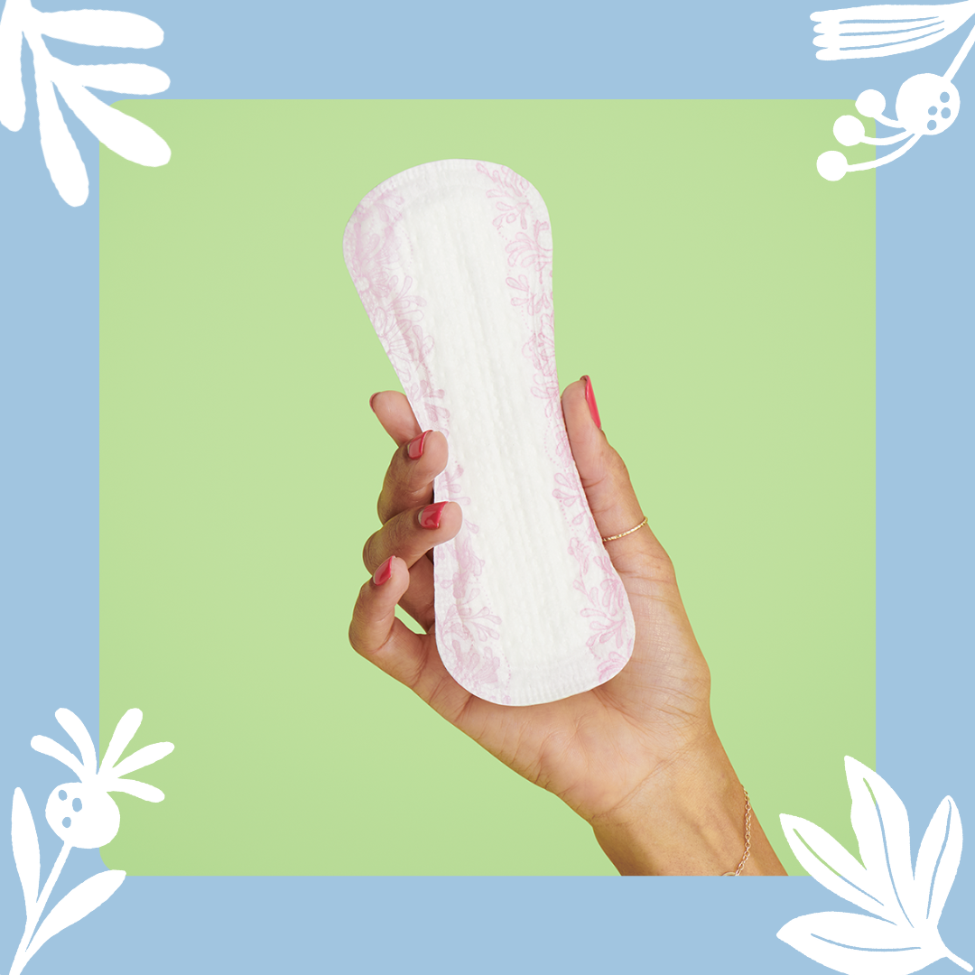 TENA Lady Discreet Protetor Diário