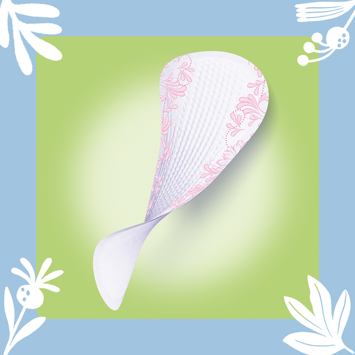 TENA Lady Discreet Protetor Diário
